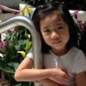 Meet your Posher, Angela